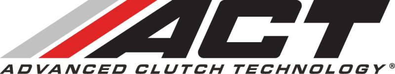 ACT 07-13 Mazda Mazdaspeed3 XT/Race Rigid 4 Pad Clutch Kit w/Streetlite Flywheel