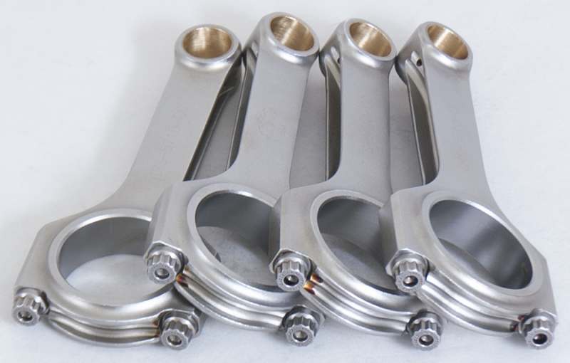 Eagle Chevy Quad 4 Ld9 Connecting Rods (Set of 4)