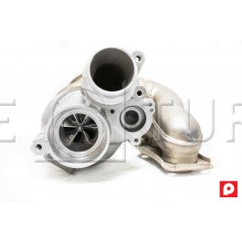 BMW N20/N26 PURE Stage 2