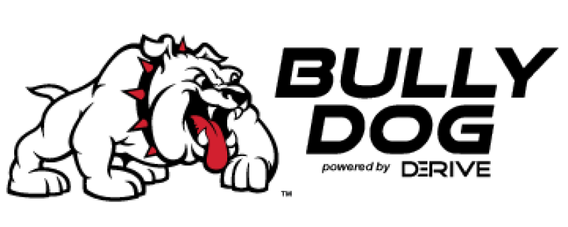 Bully Dog Rapid Flow Intake open Dodge Ram 5.9L Cummins 94-02