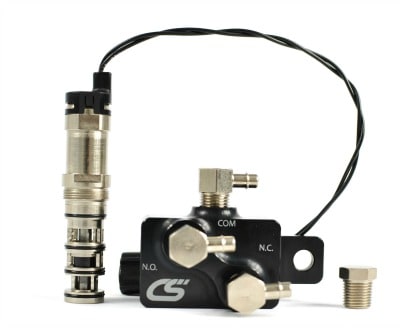 Mazdaspeed Boost Control Solenoid