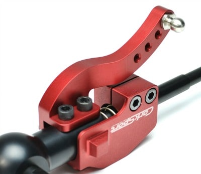 2007-2009 Mazdaspeed 3 Adjustable Short Shifter