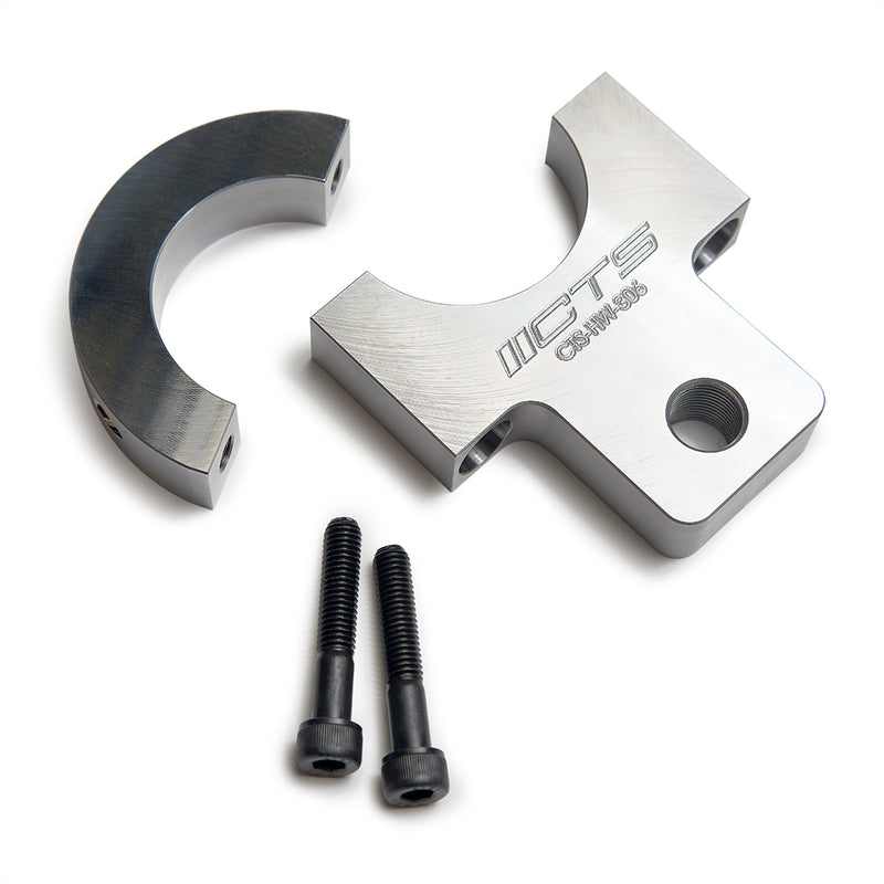 CTS 8V RS3 & 8S TTRS Driveshaft Removal / Steel Installation Tool