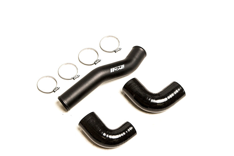 CTS Turbo R56 Mini Cooper S Turbo Outlet Pipe