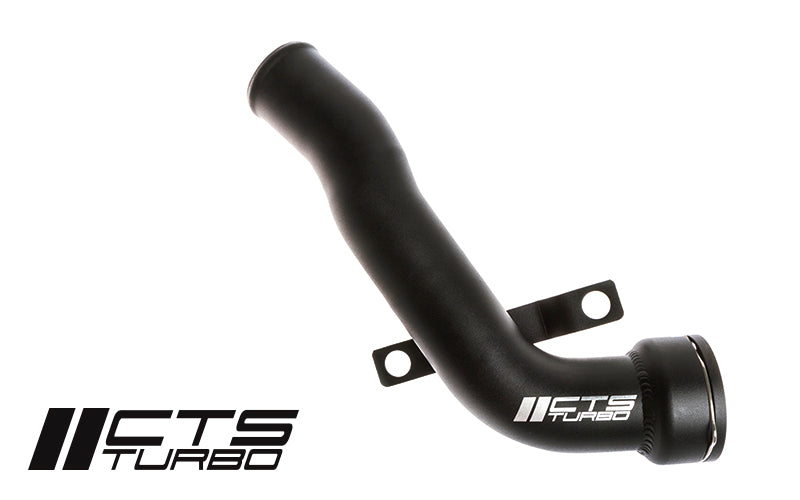 CTS Turbo TSI K04 Upgrade Kit Turbo Outlet Pipe