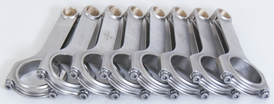 Eagle Cadillac Northstar H-Beam Connecting Rods (Set of 8)