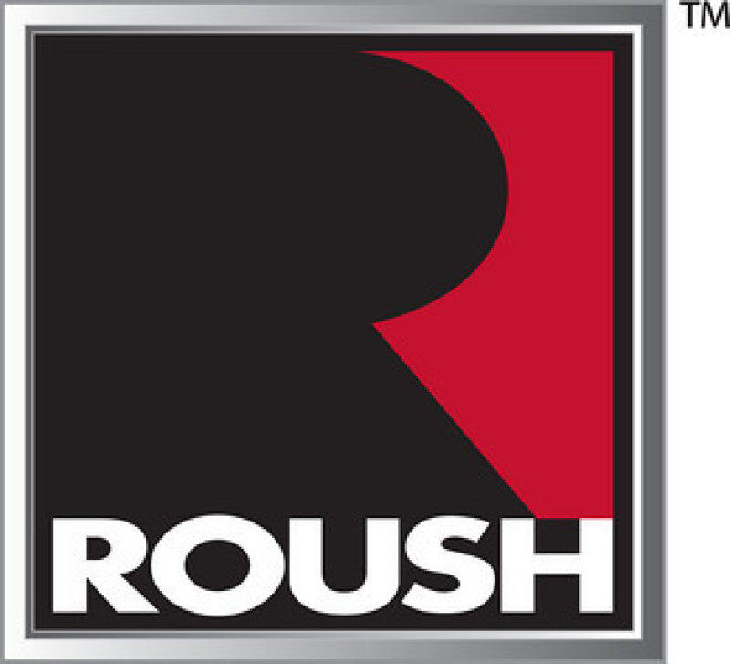 Roush 2019-2023 Ford Ranger FOX Suspension System