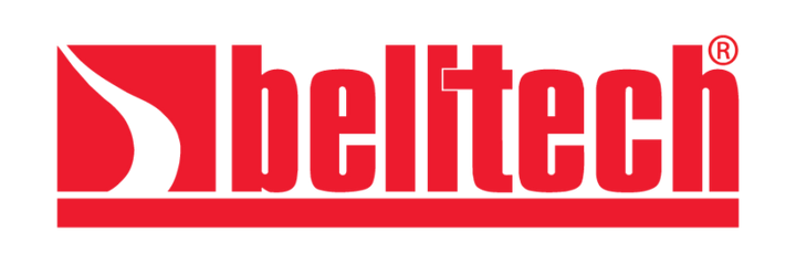 Belltech 01-10 Chevrolet Silverado 1500HD / 2500HD / 3500HD 1in-3in Lift Torsion Bar Key