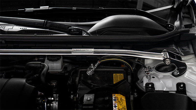 2019+ Mazda 3 - Front Strut Tower Bar