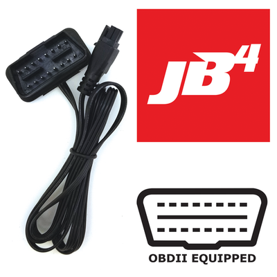 JB4 Tuner for Mazda SKYACTIV®2.5T BETA
