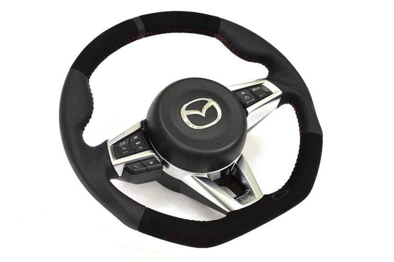 2016+ Mazda Miata/MX-5 Performance Steering Wheel
