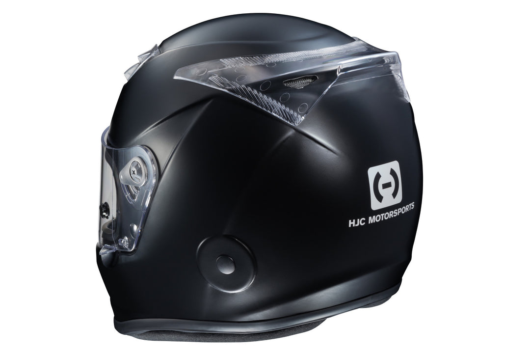 HJC H10 Helmet Black Size XL