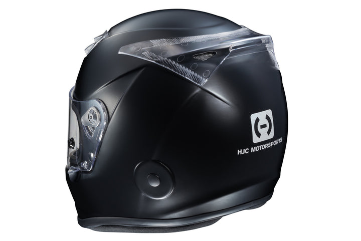 HJC H10 Helmet Black Size XL