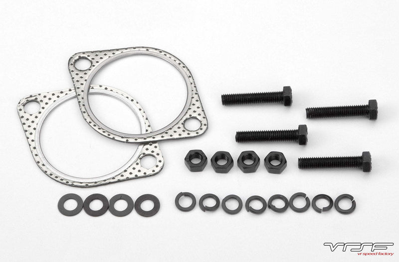 VRSF Replacement Downpipe Gaskets & Hardware BMW 135i, 335i, 535i, Z4, M3 & M4 N54/N55/S55