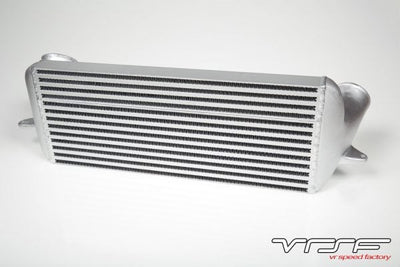 VRSF Performance HD Intercooler FMIC Upgrade Kit 07-12 135i/335i/X1 N54 & N55 E82/E84/E90/E92
