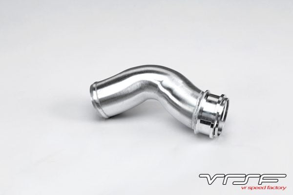 VRSF N55 Turbo Outlet Charge Pipe E  Chassis 10-12 BMW 135i/335i/X1