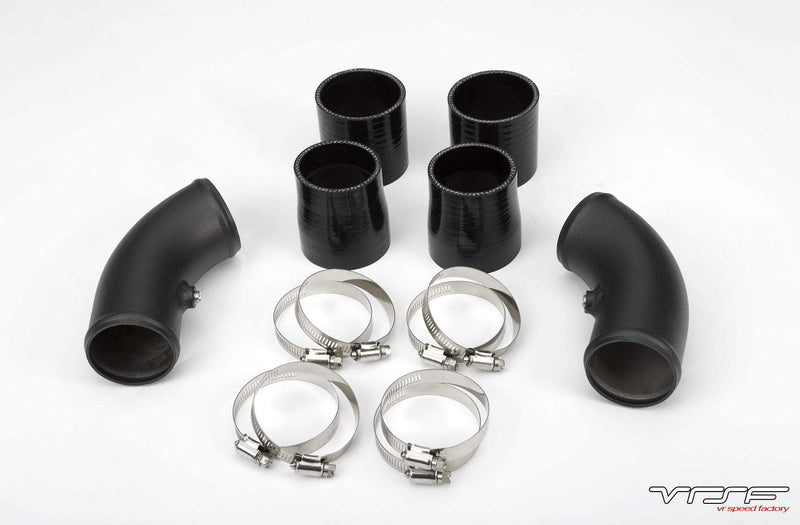 VRSF Charge Pipe Upgrade Kit 2012 - 2016 BMW F10/F12 M5 & M6