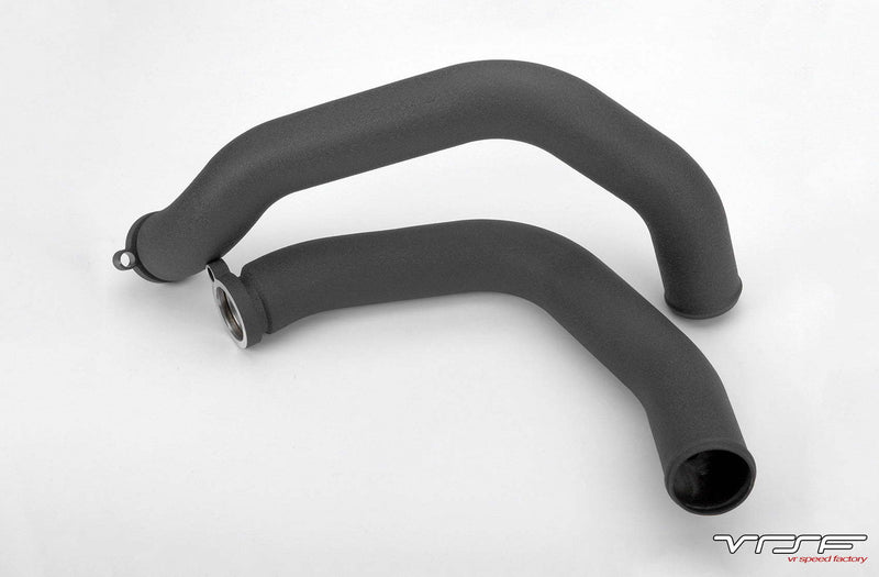 VRSF Charge Pipe Upgrade Kit 2015 - 2019 BMW M3, M4 & M2 Competition F80 F82 F87 S55